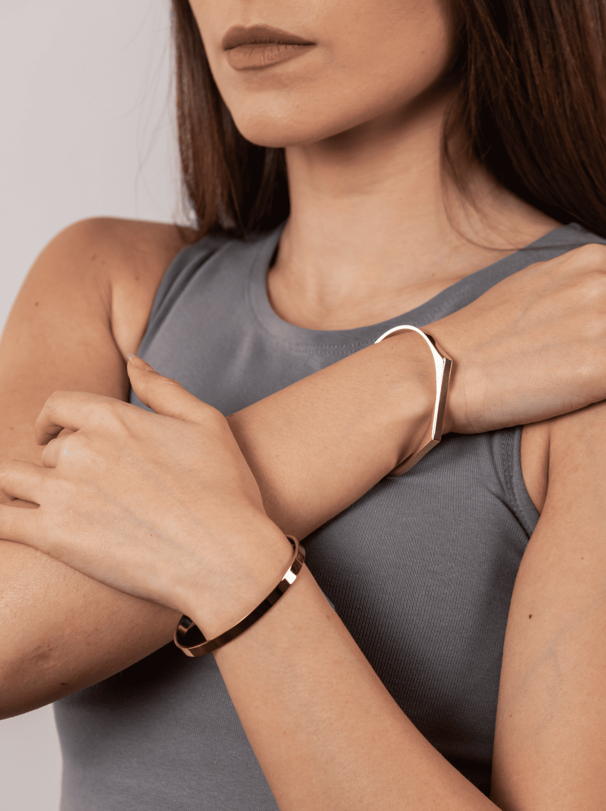Set cuff oro