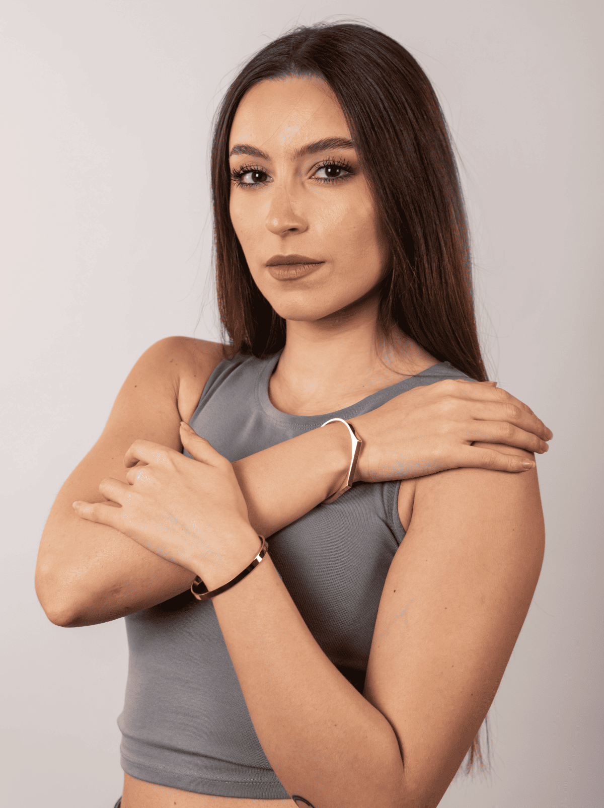 Set cuff oro