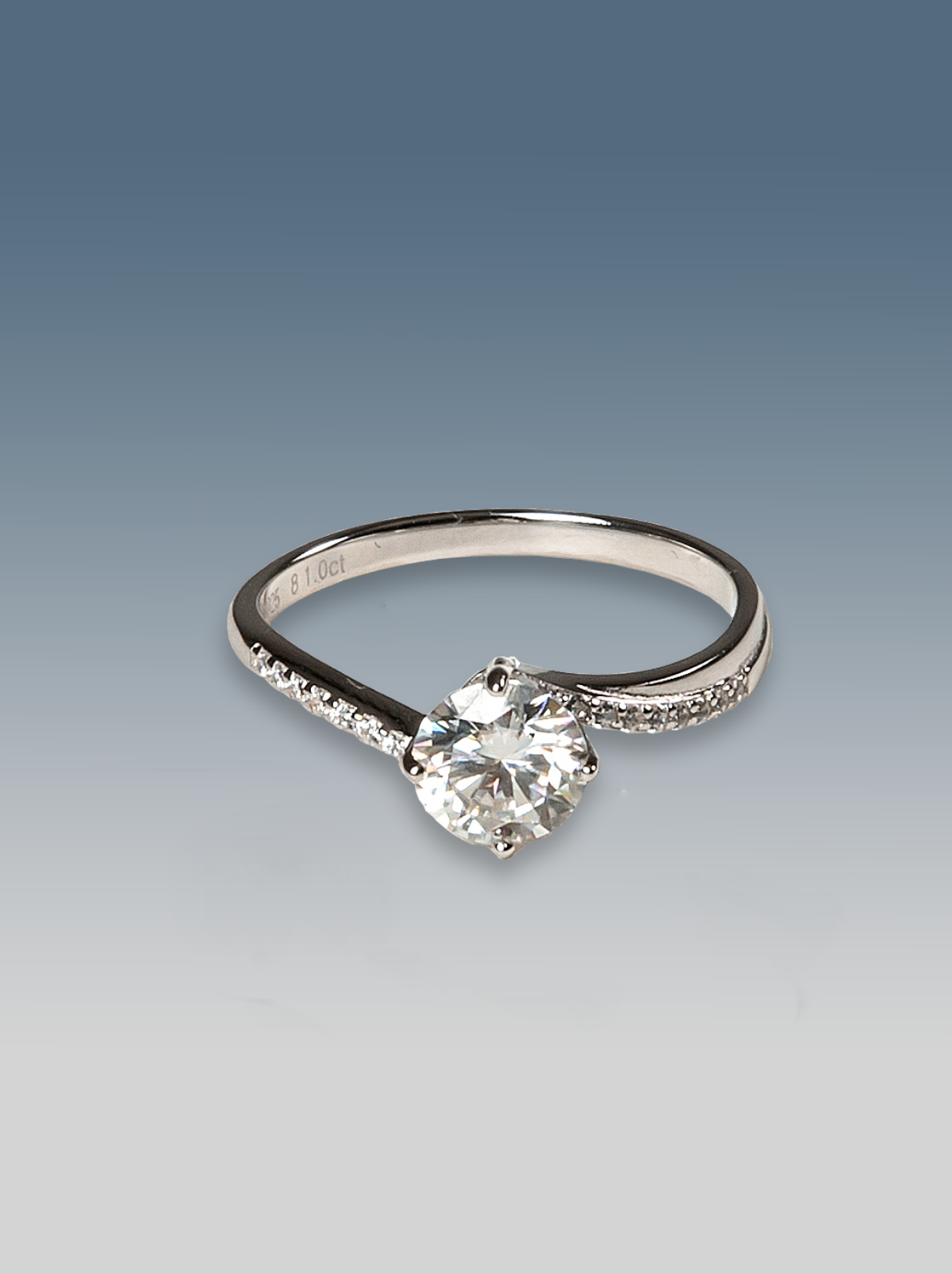 Anello Eleganza