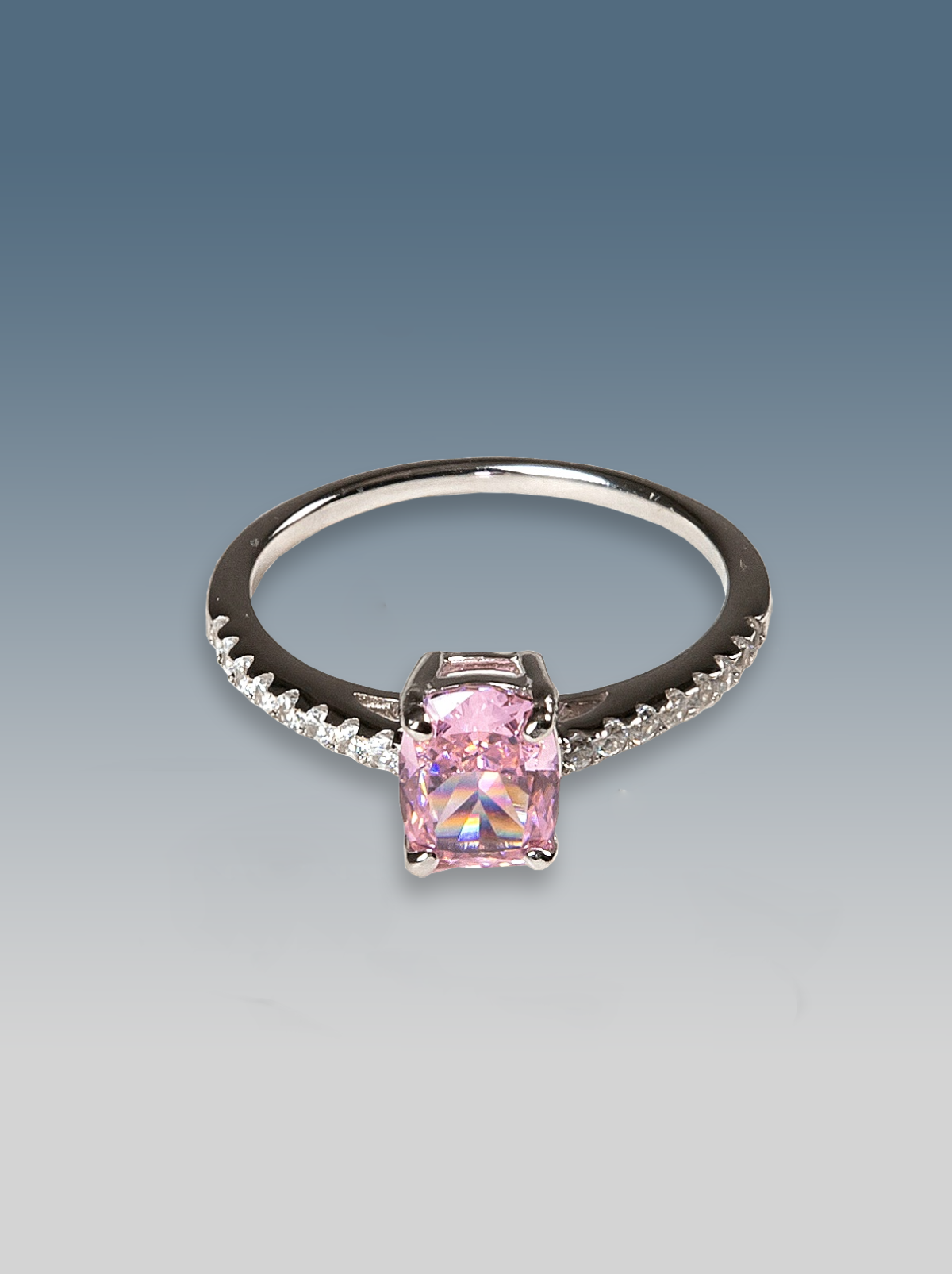 Anello Pietra Luminosa