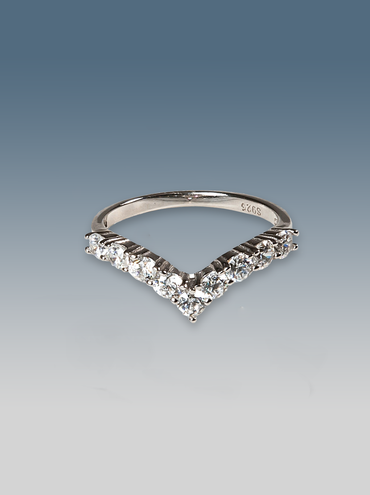 Anello Diadema