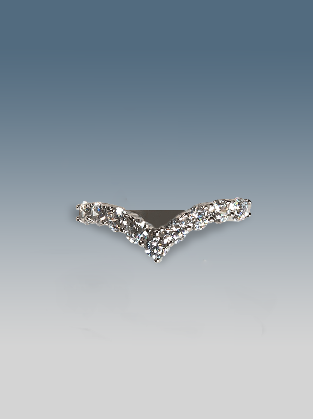 Anello Diadema